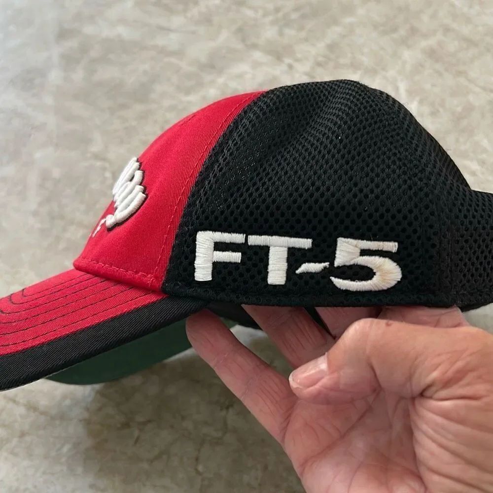 CALLAWAY Golf Hat - Picture 3 of 6